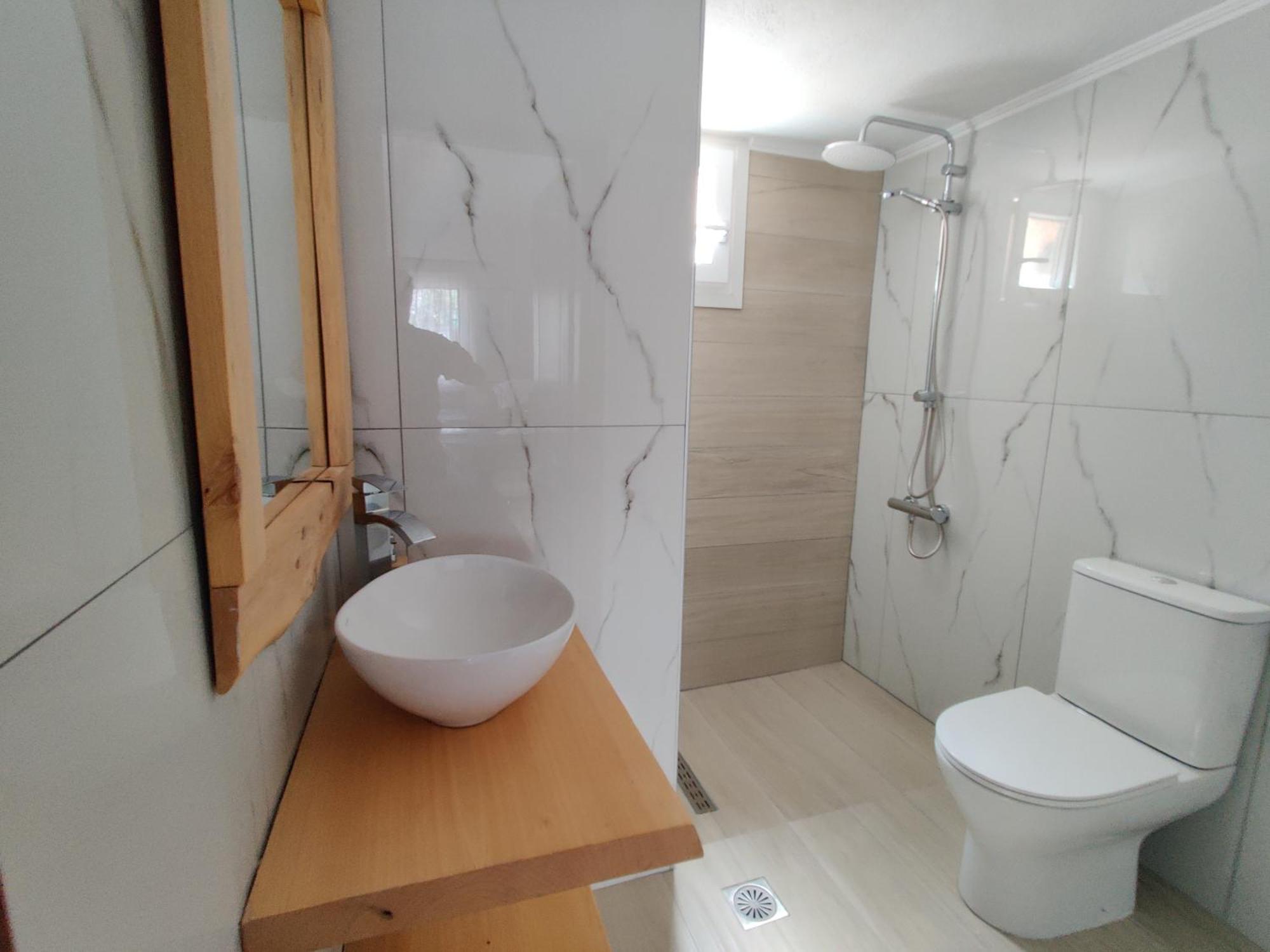 Verde Villas Skala Potamia  Exteriör bild